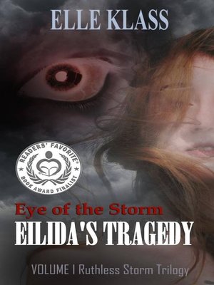 cover image of Eye of the Storm